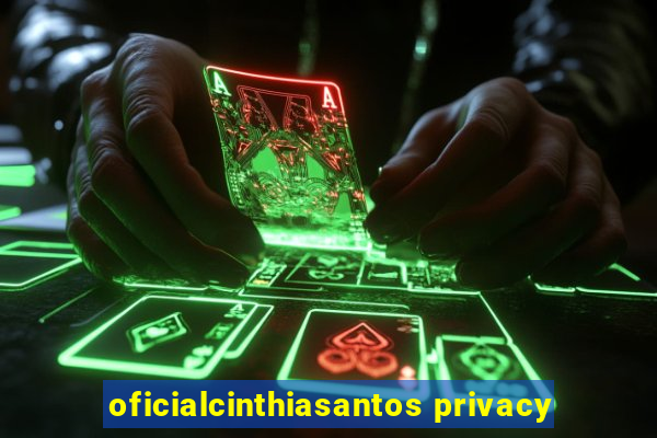 oficialcinthiasantos privacy